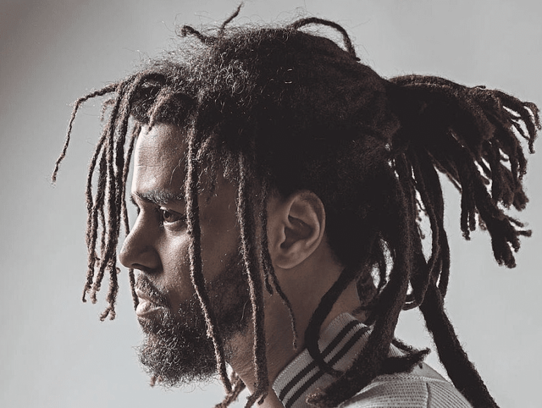 J. Cole phá vỡ kỷ lục với ca khúc trụ vững lâu nhất trong lịch sử Spotify Hoa Kỳ