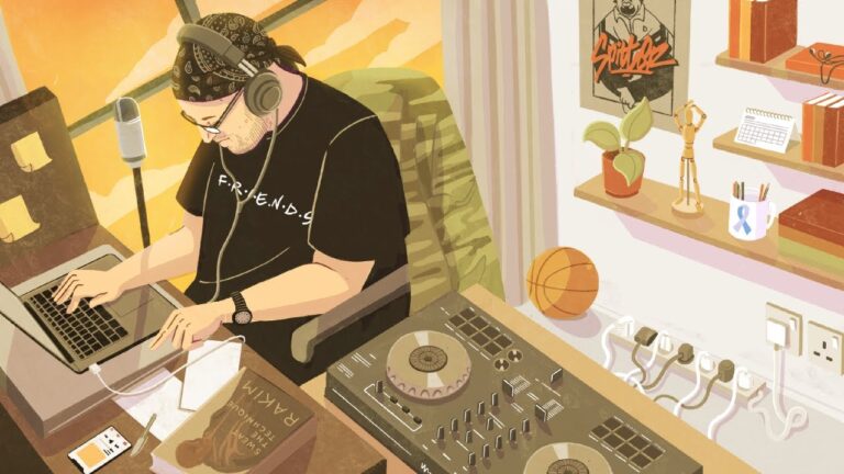 Xung đột trong cộng đồng Lo-fi