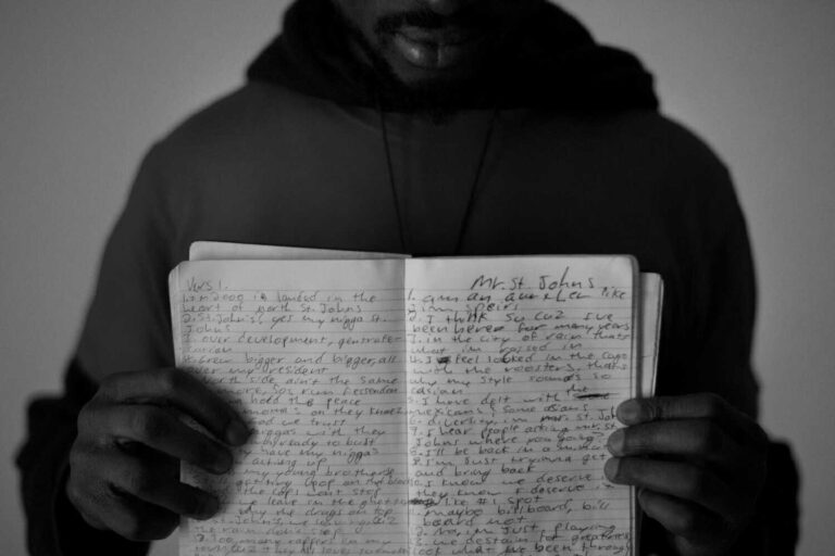 Ghostwriter, tốt hay xấu?