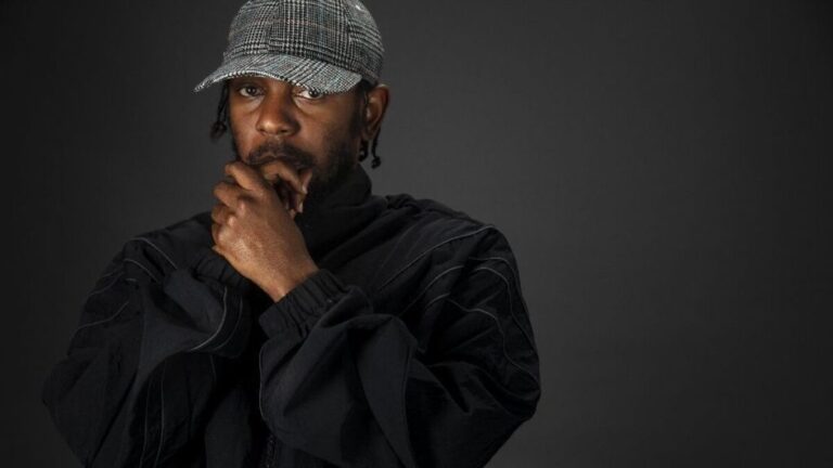 Billboard thông báo: Một đĩa đơn từ Kendrick Lamar sắp được trình làng