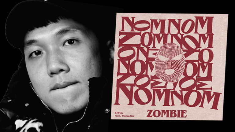 Điều gì ẩn chứa trong “Zombie” – B-Wine ?