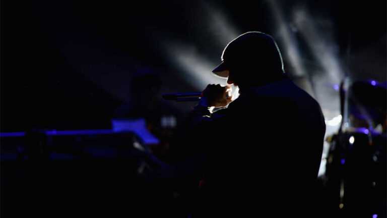 Vấn đề về “underrated” trong giới rapper