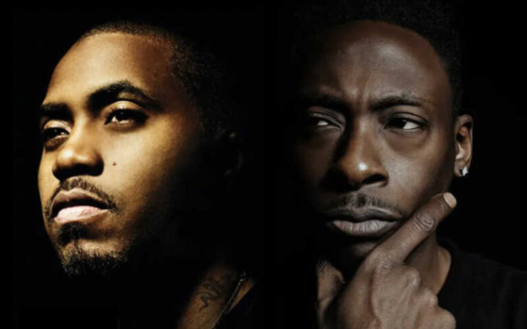 Pete Rock đệ đơn kiện Nas vì tiền bản quyền trong “Illmatic” năm nào vẫn chưa được thanh toán