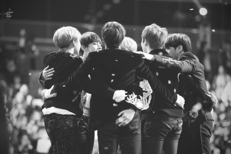 Hip-Hop đã ảnh hưởng đến nghệ thuật của BTS như thế nào?