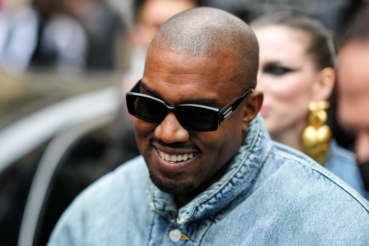 Kanye West thông báo, &#39;DONDA 2&#39; sẽ không có trên các dịch vụ phát trực  tuyến - Gangs World