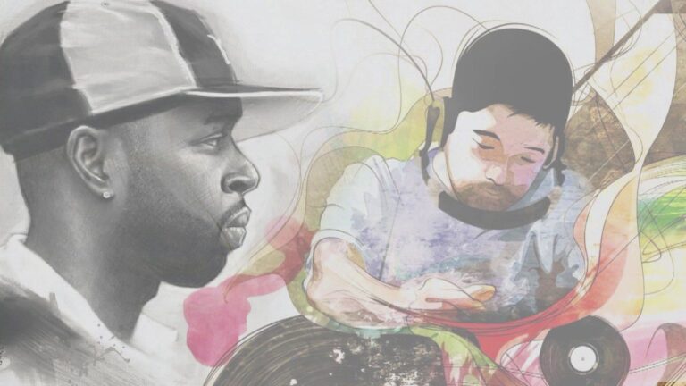 J.Dilla & Nujabes – Luôn tiến về phía trước