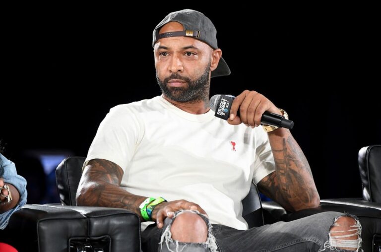 Joe Budden dự đoán “Donda 2” sẽ là một dự án “độc hại nhất vũ trụ”