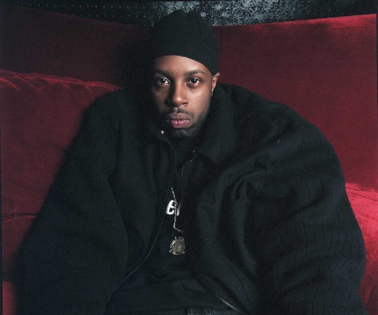 J Dilla, anh ấy không phải là người hàng đầu hay giỏi nhất, nhưng anh ấy là người duy nhất