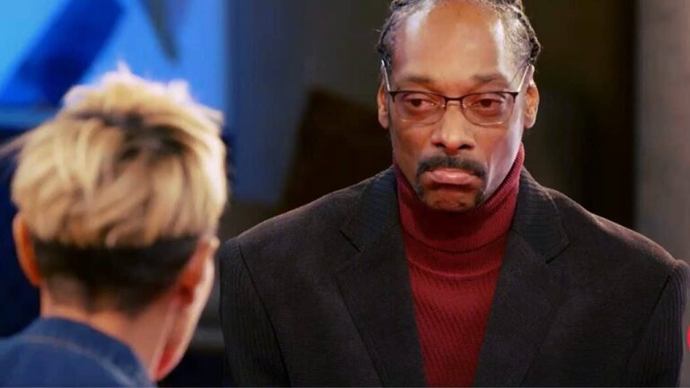 Một người phụ nữ đã đệ đơn kiện Snoop Dogg với cáo buộc tấn công tình dục