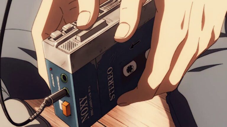 Lo-fi, thứ giai điệu dành cho những gã mơ