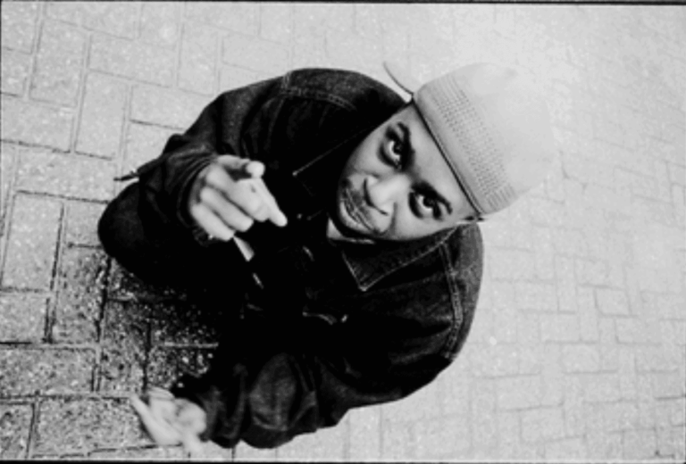 Khi mọi người nhớ về ‘The legendary’ J. Dilla