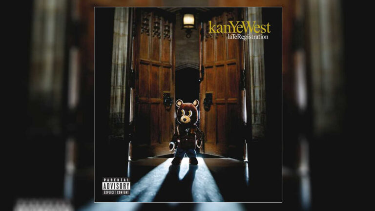 Bài nhạc ấn tượng: “Heard ‘Em Say” – Kanye West