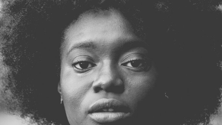 “Kiểu tóc Afro”, một trong những biểu tượng mang tính sắc tộc của người da màu