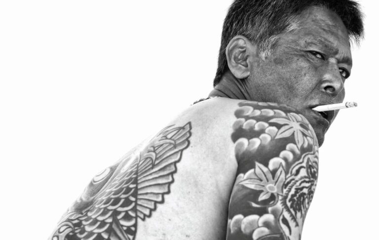 Đi sâu về nguồn gốc của Yakuza, những tổ chức có tuổi đời trăm năm