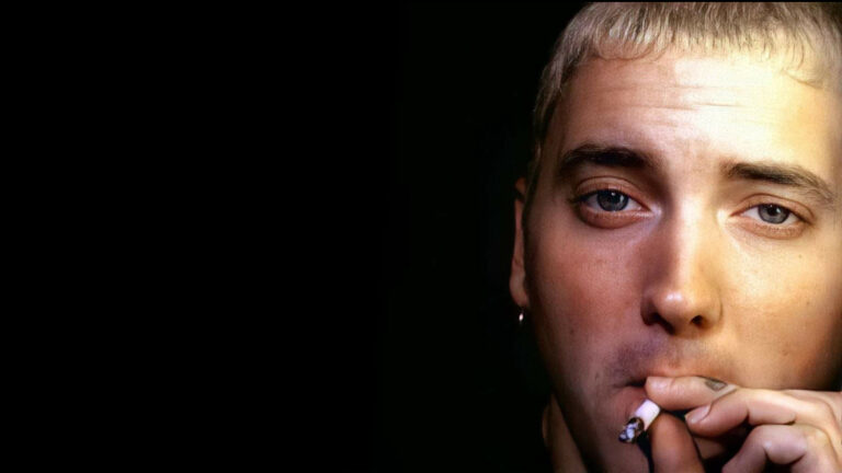 Eminem và OG Kush đã thay đổi cuộc chơi như thế nào?