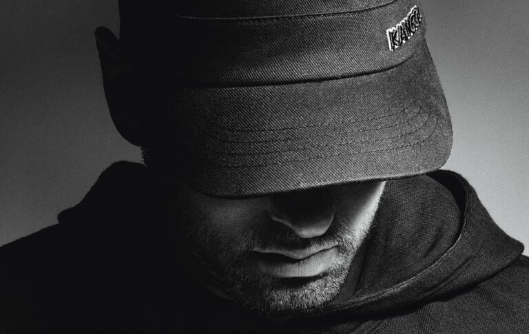 Eminem – một rapper vừa overrated nhưng lại vừa underrated nhất mọi thời đại