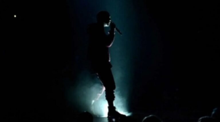 Những rapper có nhiều đề cử Grammy nhất, nhưng chưa bao giờ giành chiến thắng