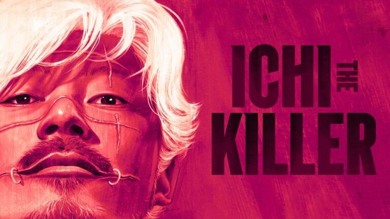 “Ichi The Killer”, kiệt tác bệnh hoạn của Takeshi Miike
