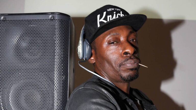 Nhà sản xuất kỳ cựu Pete Rock thẳng thắn gọi drill rap là ‘thứ rác rưởi’