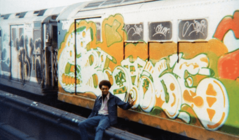 “King Of Graffiti”, người từng khiến nước Mỹ phải tiêu tốn hơn $100 triệu để xóa đi những bức vẽ của anh
