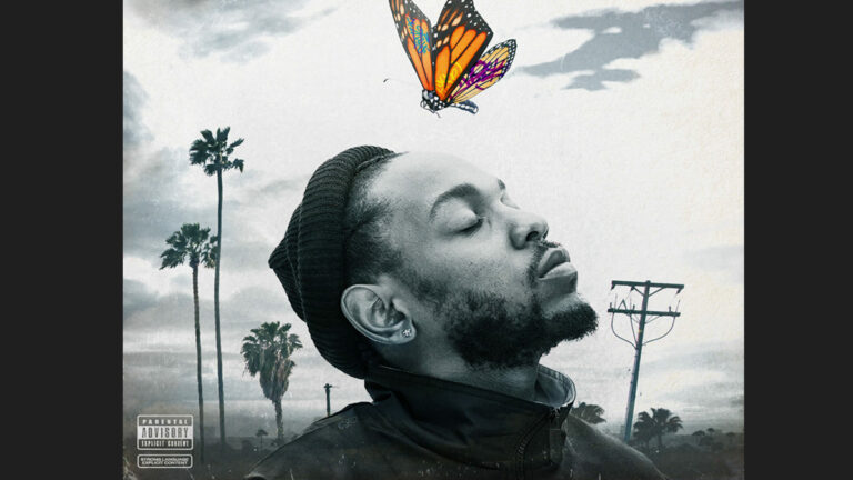 Cùng nhau ngắm nhìn lại “To Pimp A Butterfly” của Kendrick Lamar (phần I)