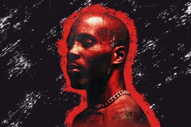Dark Man X và những di sản bị lãng quên