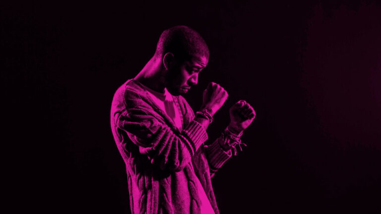 Về cậu nhóc mang tên Cudi