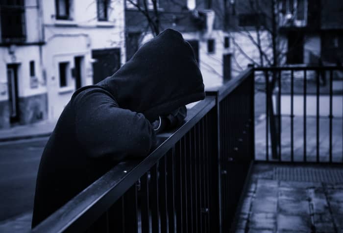 Heartbreaking Rap Lyrics – Những lời rap nhói lòng