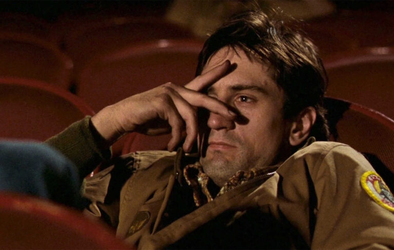 Travis Bickle – Sự xót thương cho kẻ cô độc