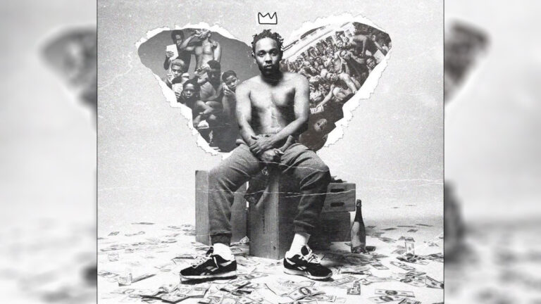 Cùng nhau ngắm nhìn lại “To Pimp A Butterfly” của Kendrick Lamar (phần III)