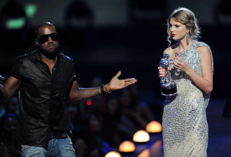 “Famous” – Kanye West (phần 1): ‘Chính tao đã làm cho con đ* đó nổi tiếng.’