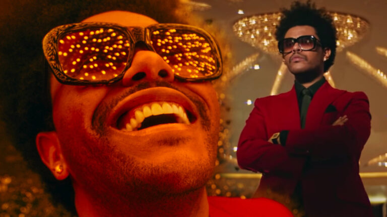 Thời tuổi trẻ ăn chơi trác táng của The Weeknd