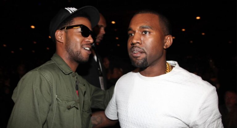 Kid Cudi nói về việc liệu mình có quay trở lại với Ye hay không: “Tôi không phải kiểu như Drake”