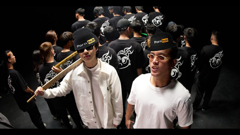 Khi nhạc Rap và Pornhub chạm vào nhau