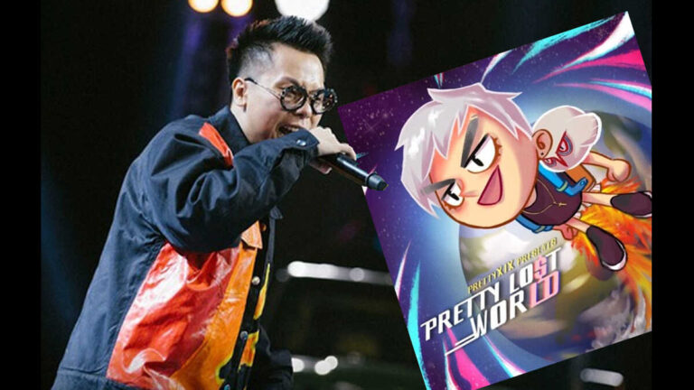 “Pretty Lost World”, bước tiến lớn đầu tiên của prettyXIX