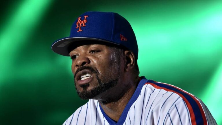 Method Man đáp trả lại tin đồn bị đá khỏi Wutang-Clan