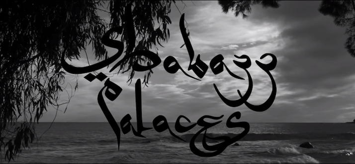 “Black Up” của Shabazz Palaces, dự án dành cho người ‘đi cảnh’