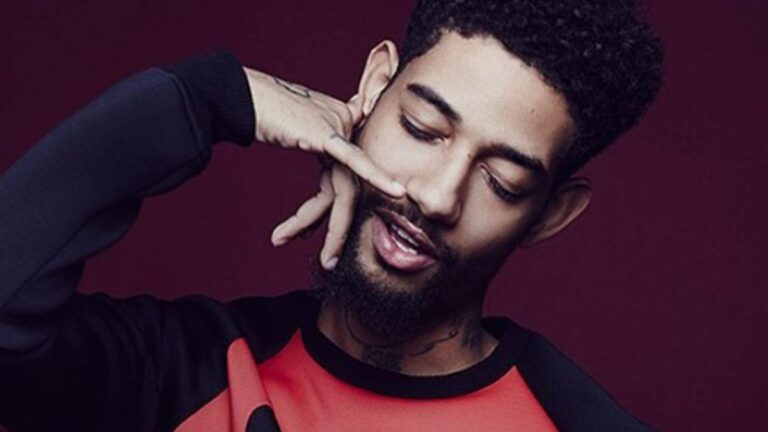PnB Rock được cho là đã chết sau một vụ nổ súng ở Los Angeles