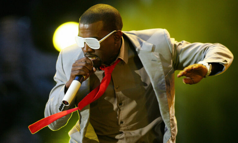 Old Kanye là ai? Và tại sao chúng ta đều nhớ đến anh ấy?
