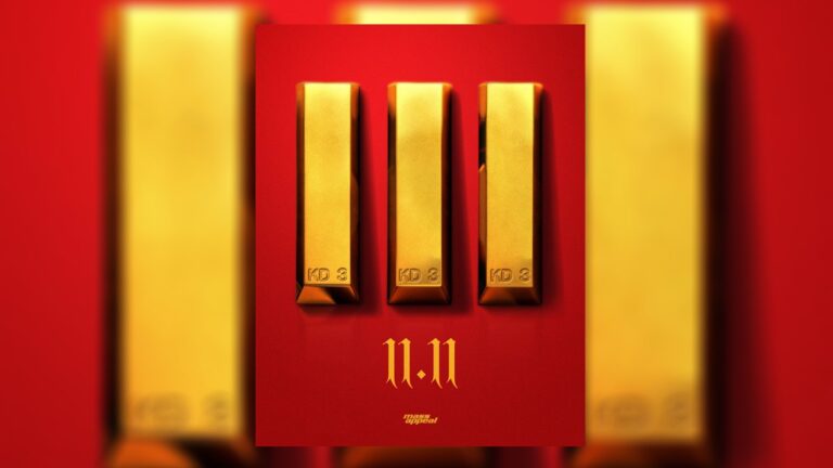 Nas cùng Hit-Boy thông báo dự án tiếp theo của mình với “King’s Disease III”