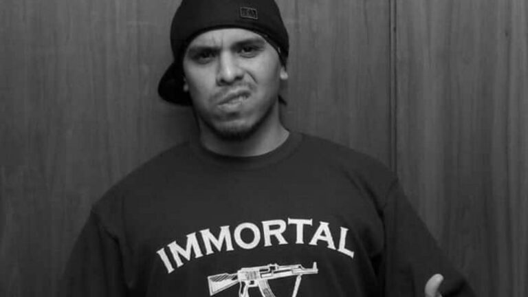 Immortal Technique – “Dance With the Devil” (2001)