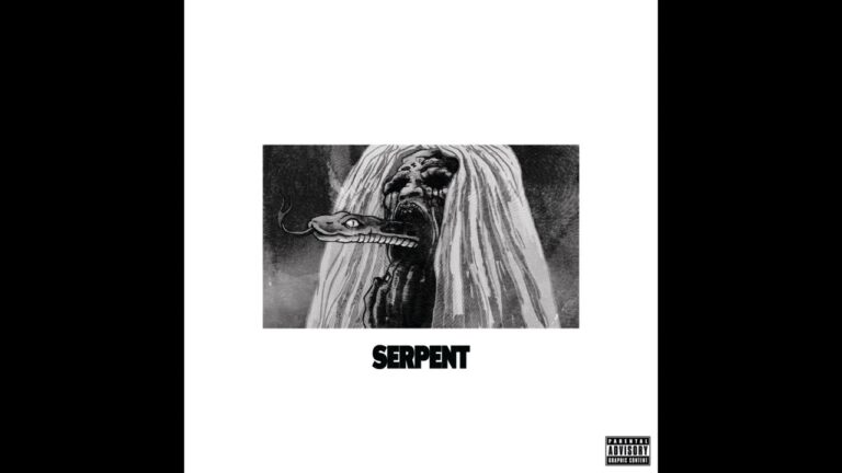 Kool Keith & Real Bad Man – Serpent